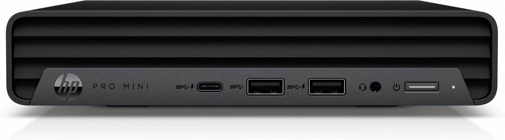 HP Prodesk Mini 400 G9 | Intel Core i5-14500T | 16GB DDR5 | 512GB SSD | W11 Pro