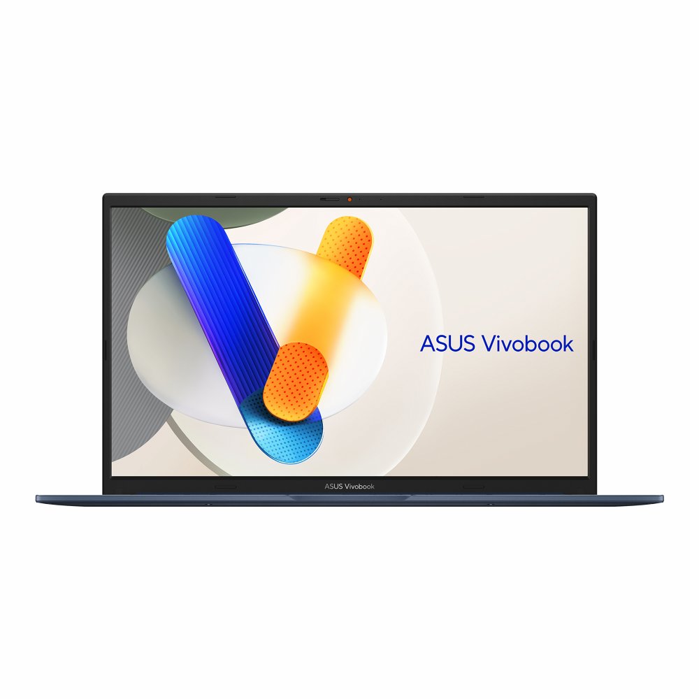 ASUS Vivobook 17 X1704VA | 17.3'' Full HD IPS | Intel Core 5 120U | 16GB RAM | 512B SSD | W11 Home | Quiet Blue | OPEN BOX - Afbeelding 16