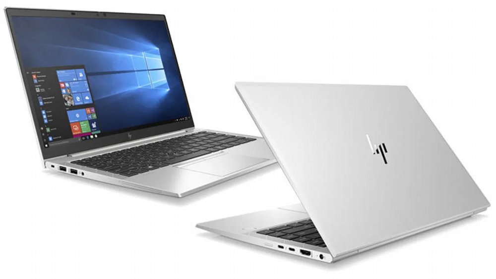 HP EliteBook 840 G7 | 14" Full HD IPS | Intel Core i5-10210U | 16GB DDR4 | 512GB SSD | W11 Pro | REFURBISHED - Afbeelding 3