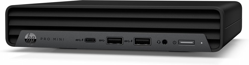 HP Prodesk Mini 400 G9 | Intel Core i5-14500T | 16GB DDR5 | 512GB SSD | W11 Pro - Afbeelding 4