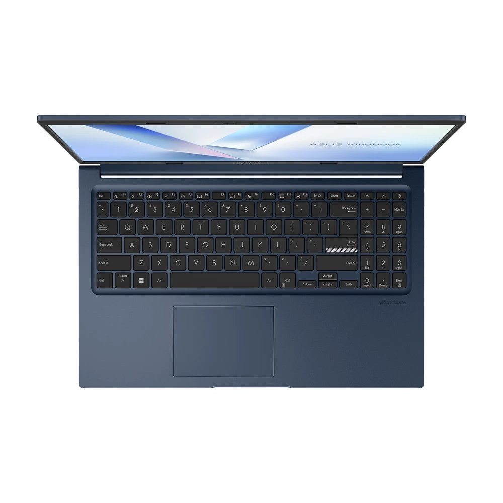 Asus Vivobook 15 X1504MA | 15.6'' Full HD IPS | Intel Core 5 320 | 8GB DDR5 | 512GB SSD | W11 Pro - Afbeelding 6
