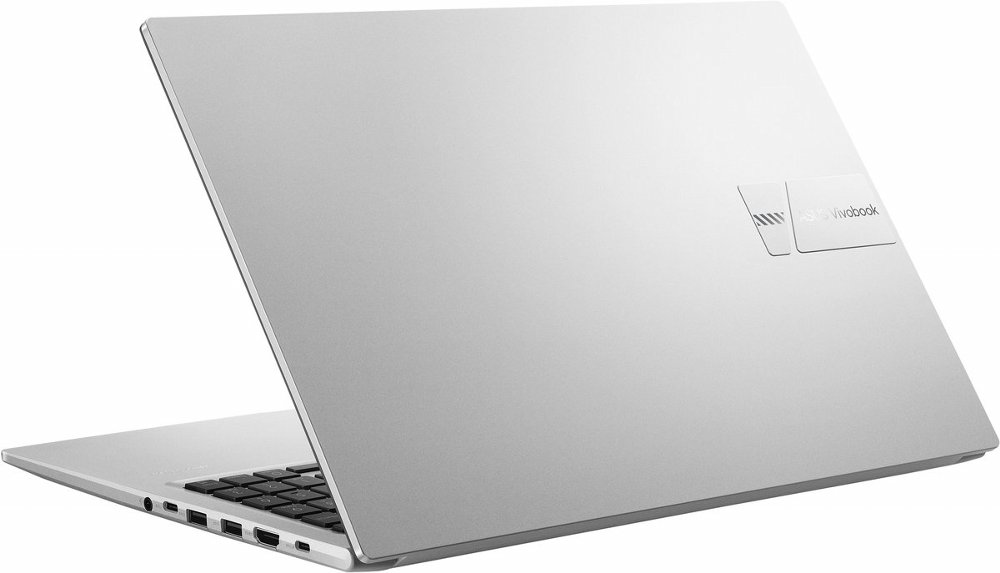 Asus Vivobook X1504MA | 15.6'' Full HD IPS | Intel Core 3 304 | 8GB DDR5 | 512GB SSD | W11 Pro - Afbeelding 5