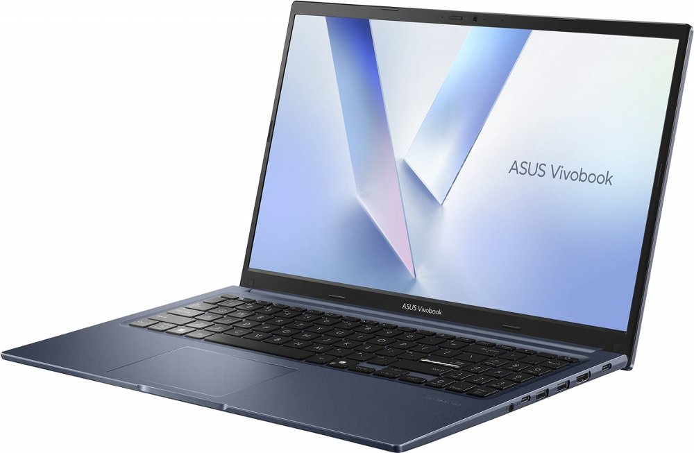 Asus Vivobook X1504MA | 15.6'' Full HD IPS | Intel Core 3 304 | 8GB DDR5 | 512GB SSD | W11 Pro - Afbeelding 8