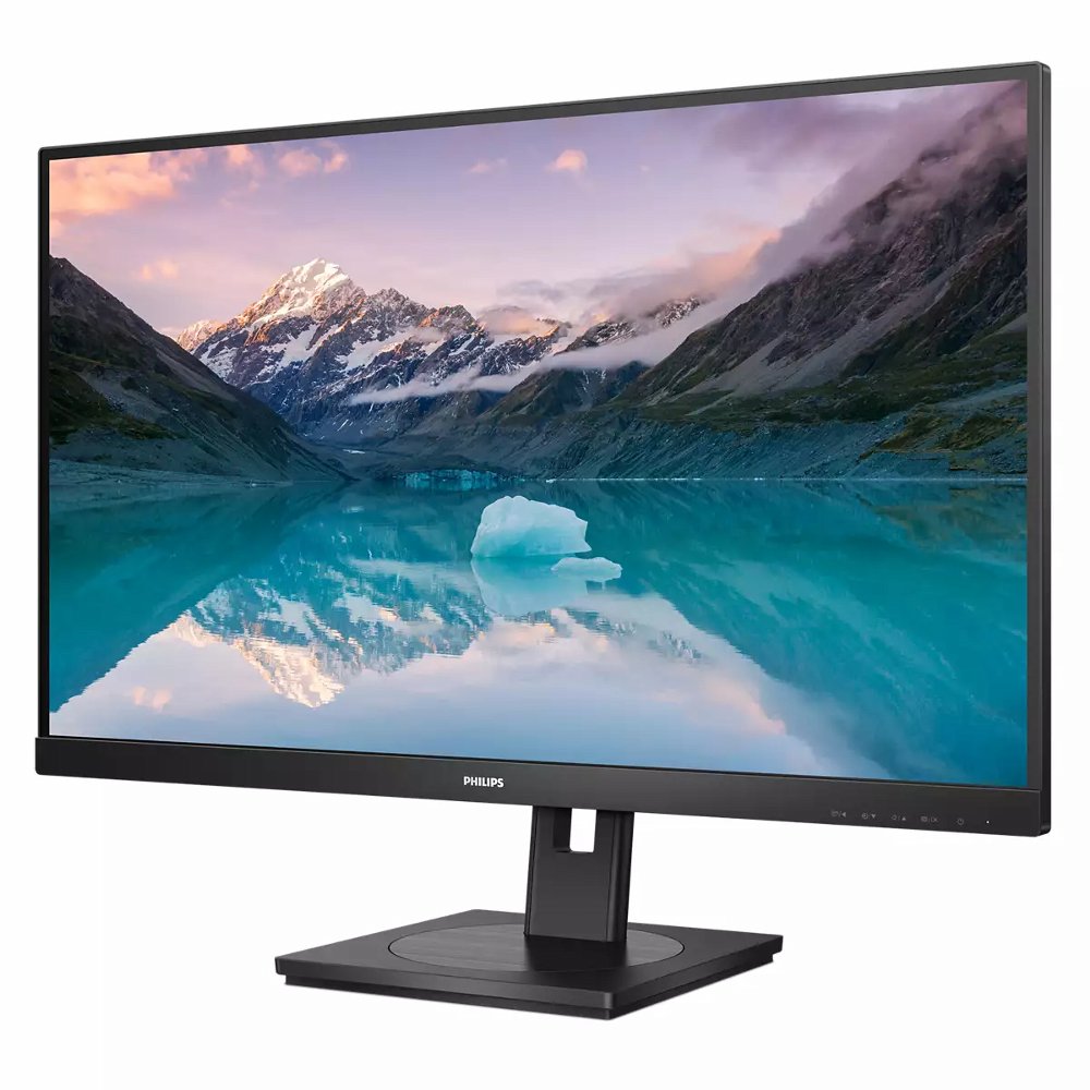 Philips S Line 275S9JML/00 | 27" QHD VA | 75Hz | 4ms | Monitor - Afbeelding 4