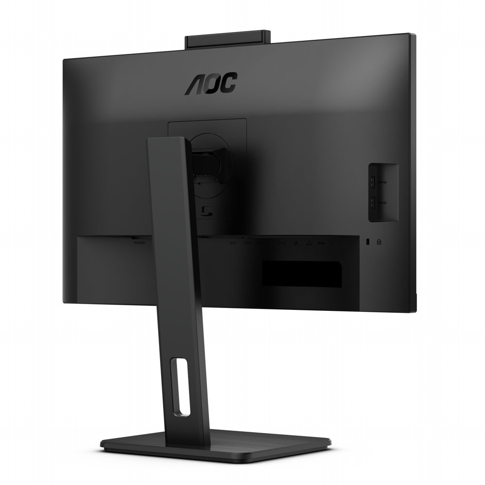 AOC 24P3CW | 23.8" Full HD IPS | 100Hz | 4ms | USB-C 65W | 5MP Webcam - Afbeelding 10