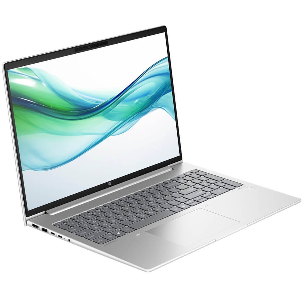 HP ProBook 460 G11 | 16" WUXGA IPS (1920x1200) | Intel Core Ultra 5 125U | 16GB DDR5 RAM | 512GB SSD | Windows 11 Professional - Afbeelding 7