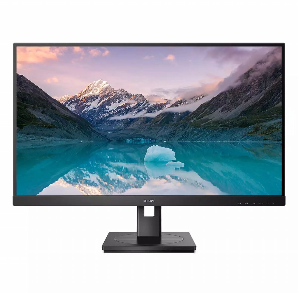 Philips S Line 275S9JML/00 | 27" QHD VA | 75Hz | 4ms | Monitor - Afbeelding 9
