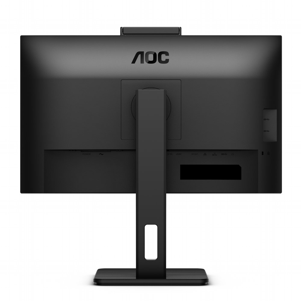 AOC 24P3CW | 23.8" Full HD IPS | 100Hz | 4ms | USB-C 65W | 5MP Webcam - Afbeelding 11
