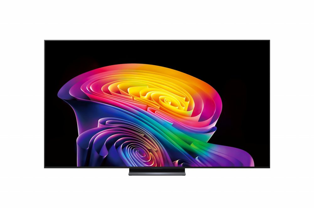 LG OLED evo C6 | 55" 4K OLED | 120Hz | Dolby Vision | Smart TV - Afbeelding 12