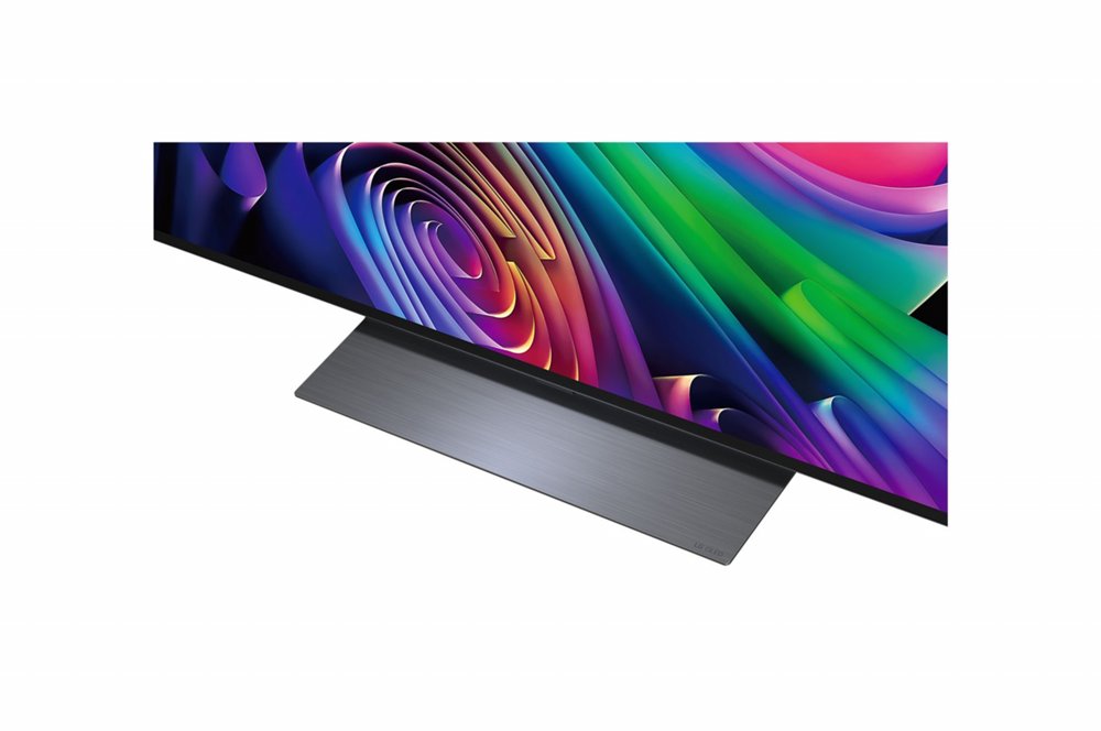 LG OLED evo C6 | 55" 4K OLED | 120Hz | Dolby Vision | Smart TV - Afbeelding 6